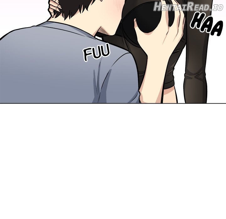 Excuse me, This is my Room Chapter 41 - page 78