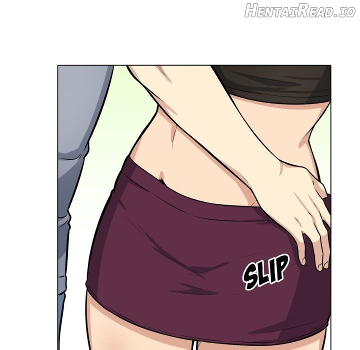 Excuse me, This is my Room Chapter 41 - page 79