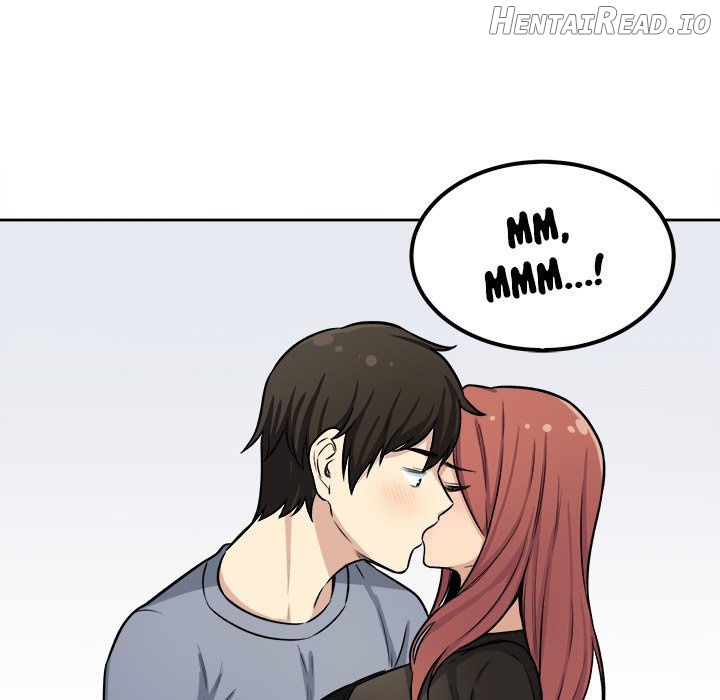 Excuse me, This is my Room Chapter 41 - page 86