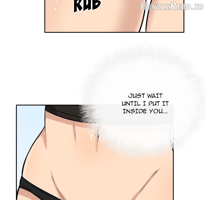 Excuse me, This is my Room Chapter 41 - page 89