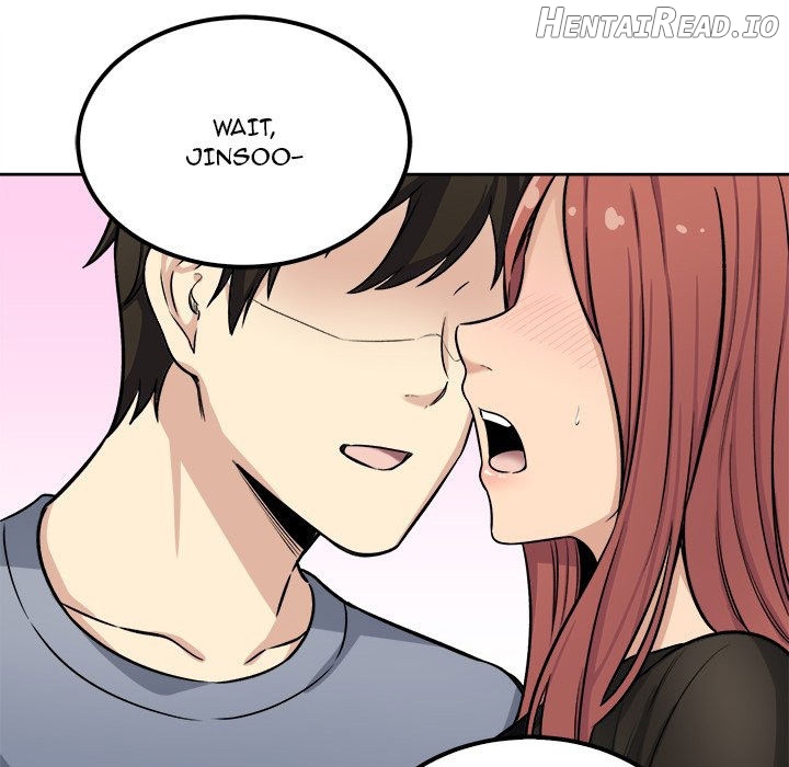 Excuse me, This is my Room Chapter 41 - page 91