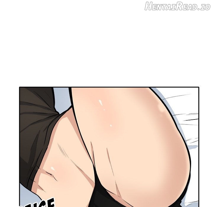 Excuse me, This is my Room Chapter 41 - page 98
