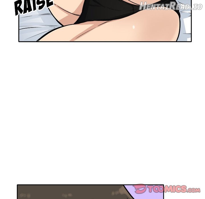 Excuse me, This is my Room Chapter 41 - page 99