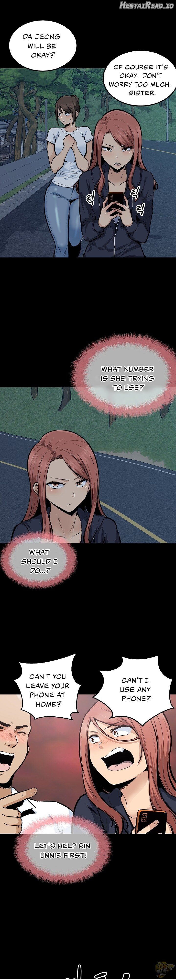 Excuse me, This is my Room Chapter 86 - page 1