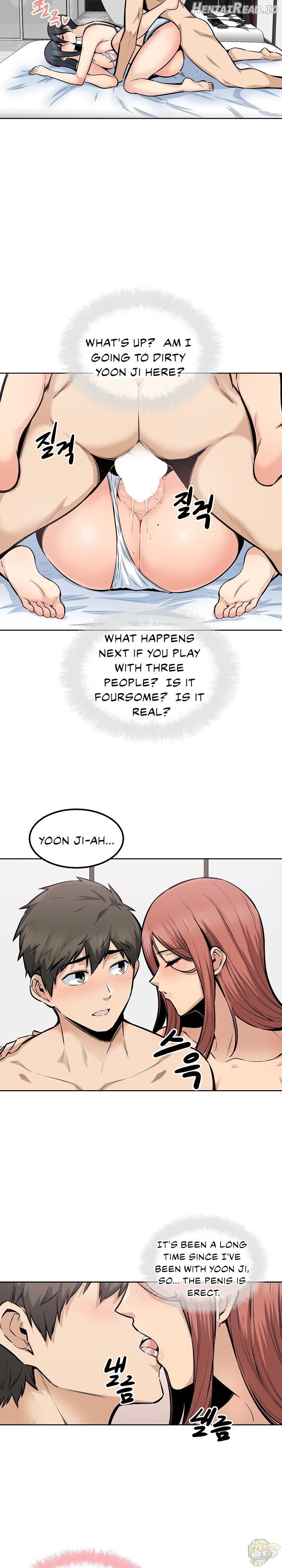 Excuse me, This is my Room Chapter 86 - page 4