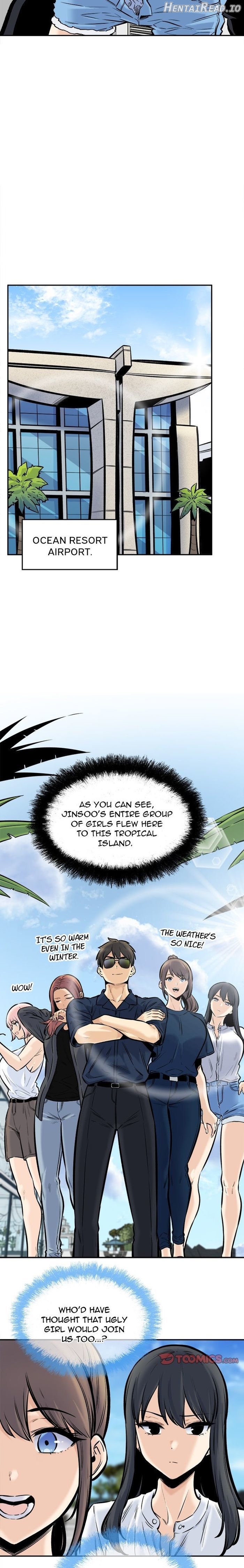 Excuse me, This is my Room Chapter 117 - page 18