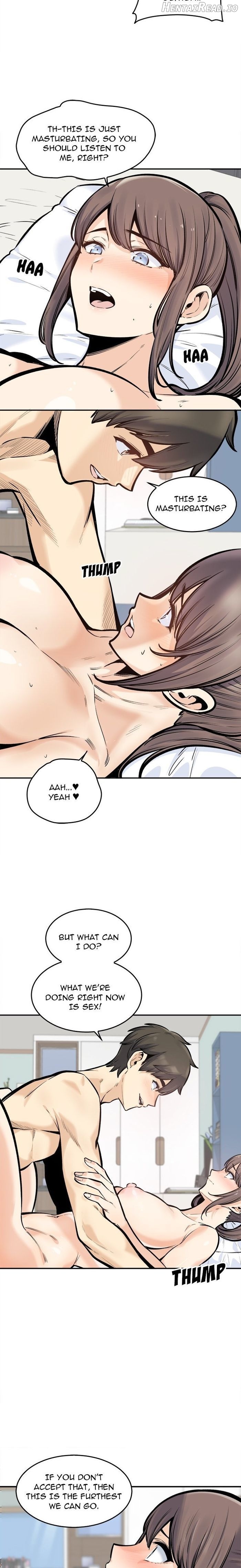 Excuse me, This is my Room Chapter 117 - page 4