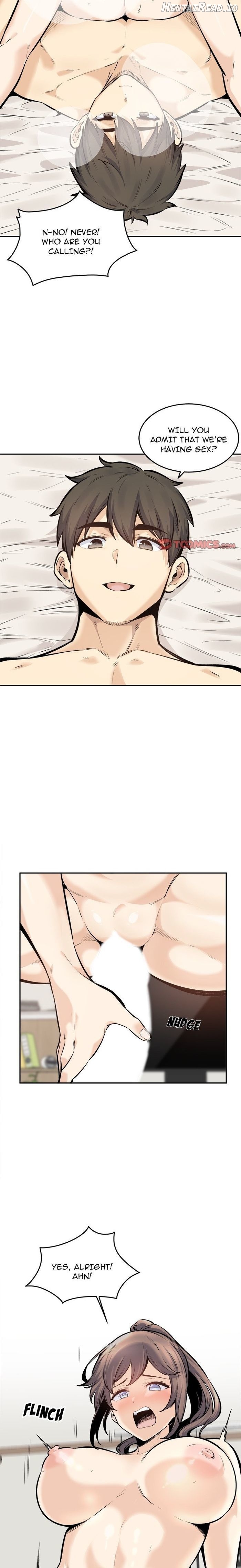 Excuse me, This is my Room Chapter 117 - page 9