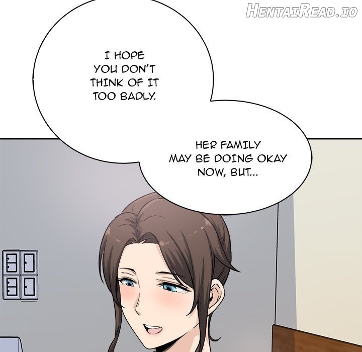 Excuse me, This is my Room Chapter 63 - page 102