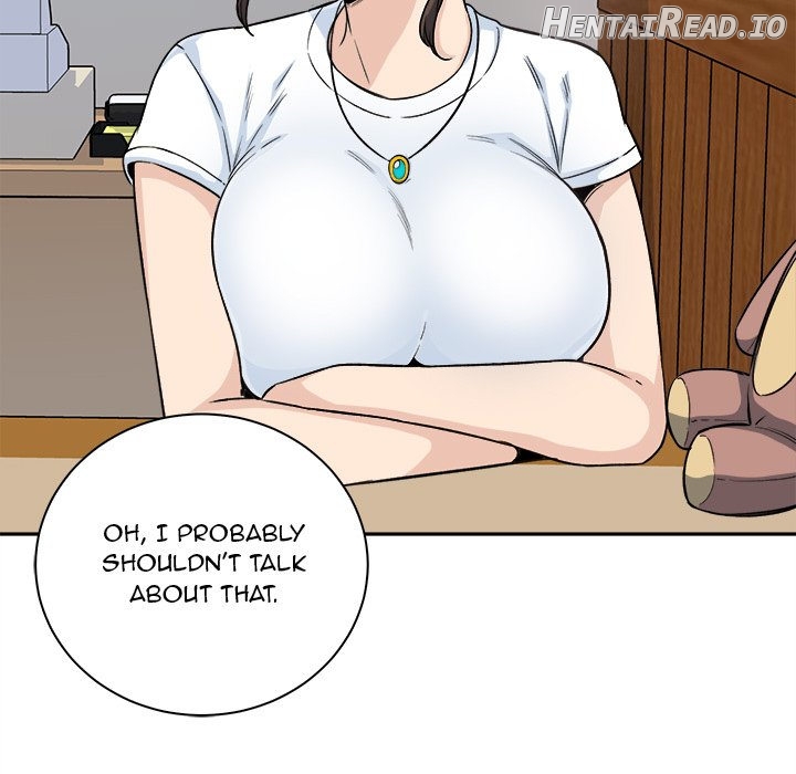 Excuse me, This is my Room Chapter 63 - page 103