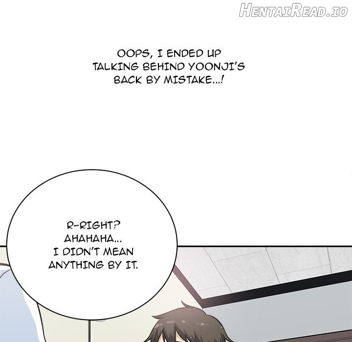 Excuse me, This is my Room Chapter 63 - page 104