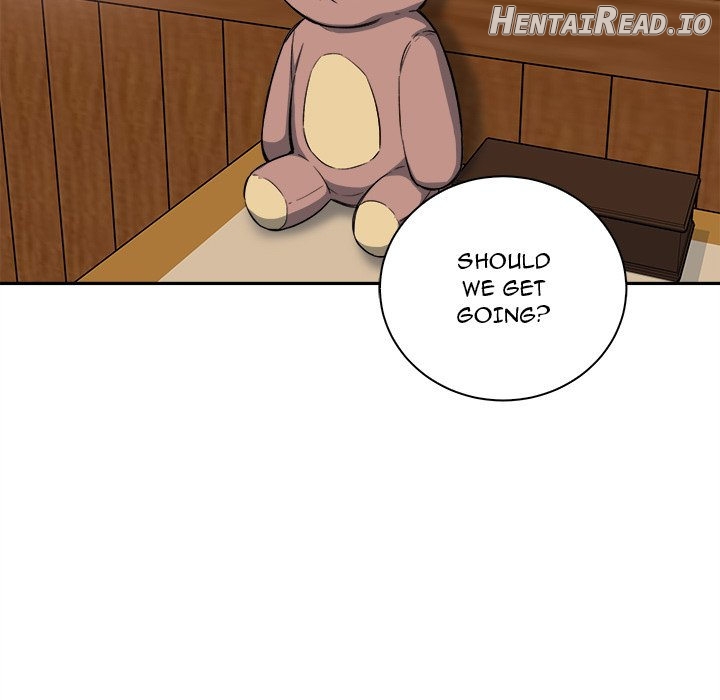 Excuse me, This is my Room Chapter 63 - page 107