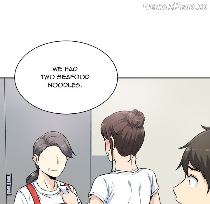 Excuse me, This is my Room Chapter 63 - page 108