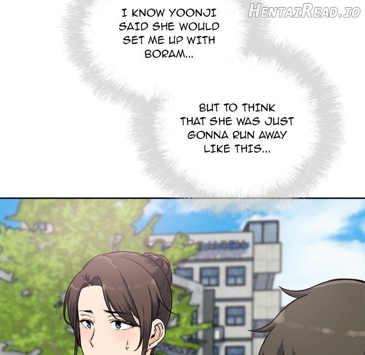 Excuse me, This is my Room Chapter 63 - page 11