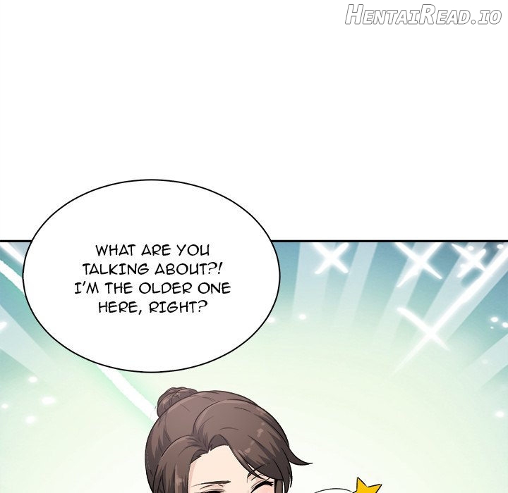 Excuse me, This is my Room Chapter 63 - page 110