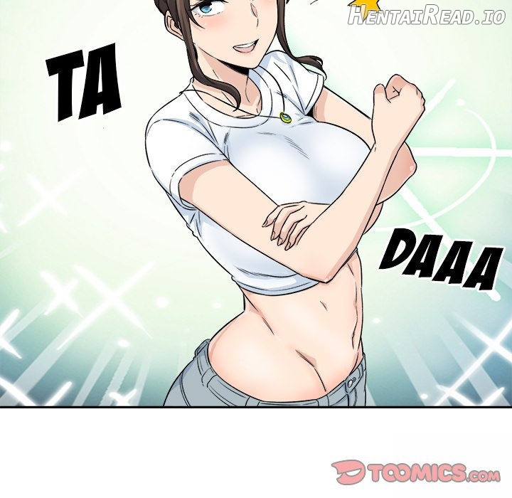 Excuse me, This is my Room Chapter 63 - page 111