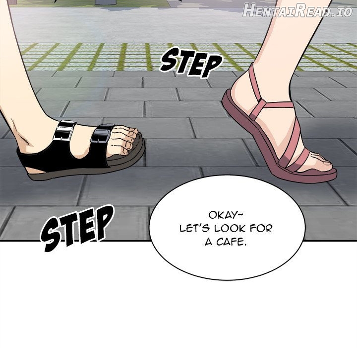 Excuse me, This is my Room Chapter 63 - page 115