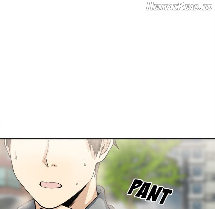 Excuse me, This is my Room Chapter 63 - page 116