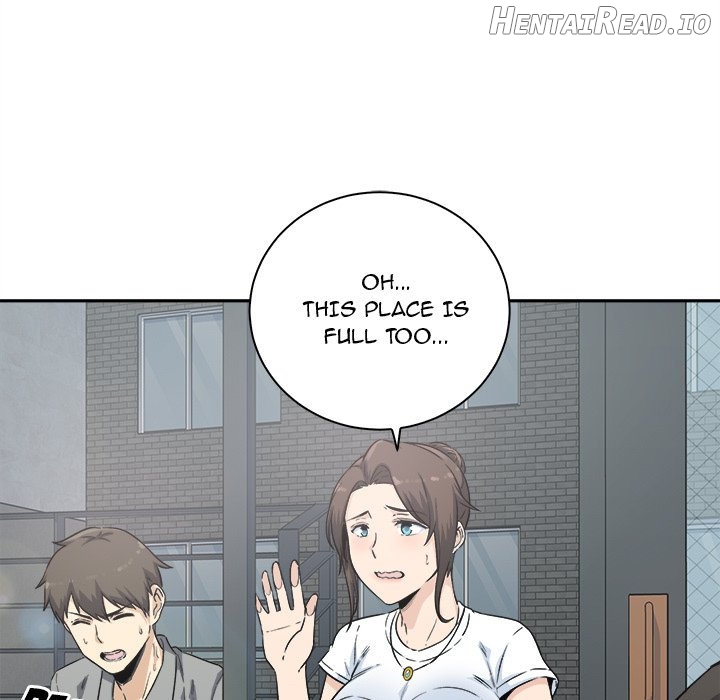 Excuse me, This is my Room Chapter 63 - page 118