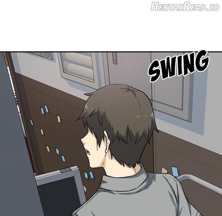 Excuse me, This is my Room Chapter 63 - page 124