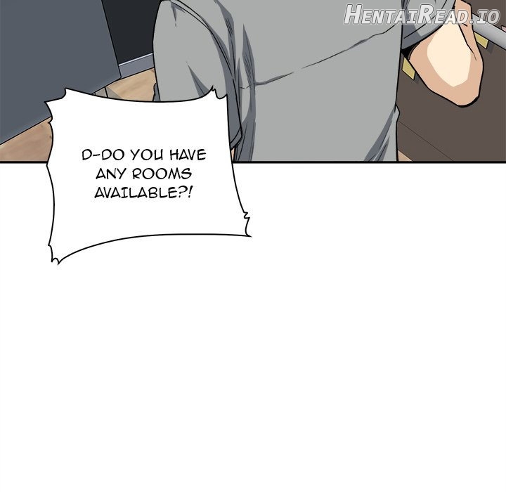 Excuse me, This is my Room Chapter 63 - page 125