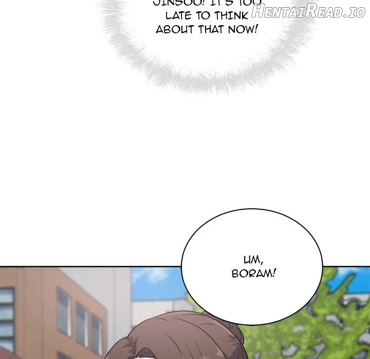 Excuse me, This is my Room Chapter 63 - page 13