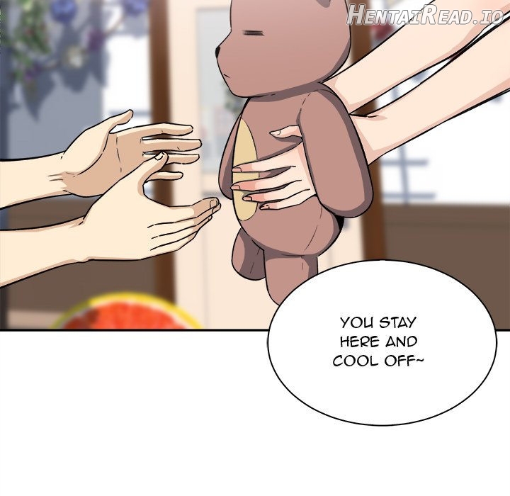 Excuse me, This is my Room Chapter 63 - page 131