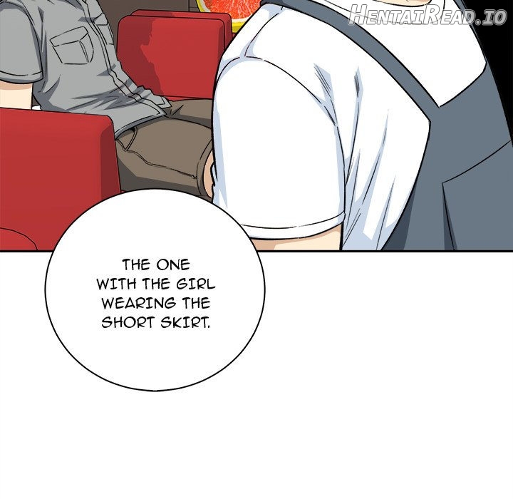 Excuse me, This is my Room Chapter 63 - page 134