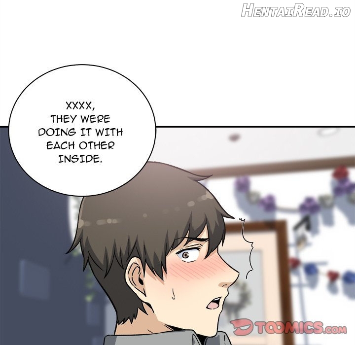 Excuse me, This is my Room Chapter 63 - page 135
