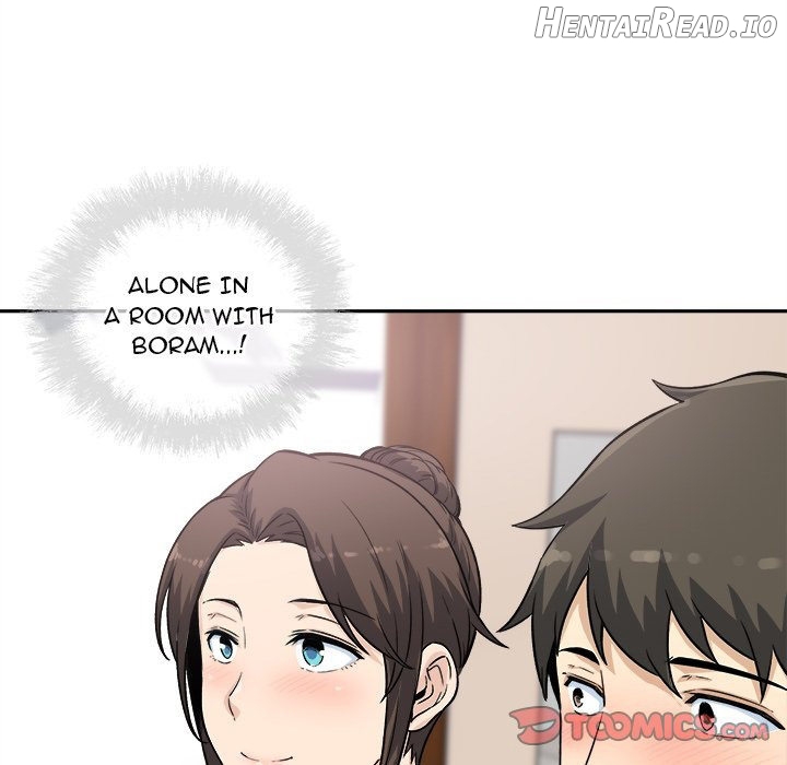Excuse me, This is my Room Chapter 63 - page 141