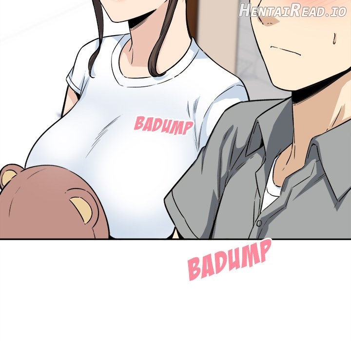 Excuse me, This is my Room Chapter 63 - page 142