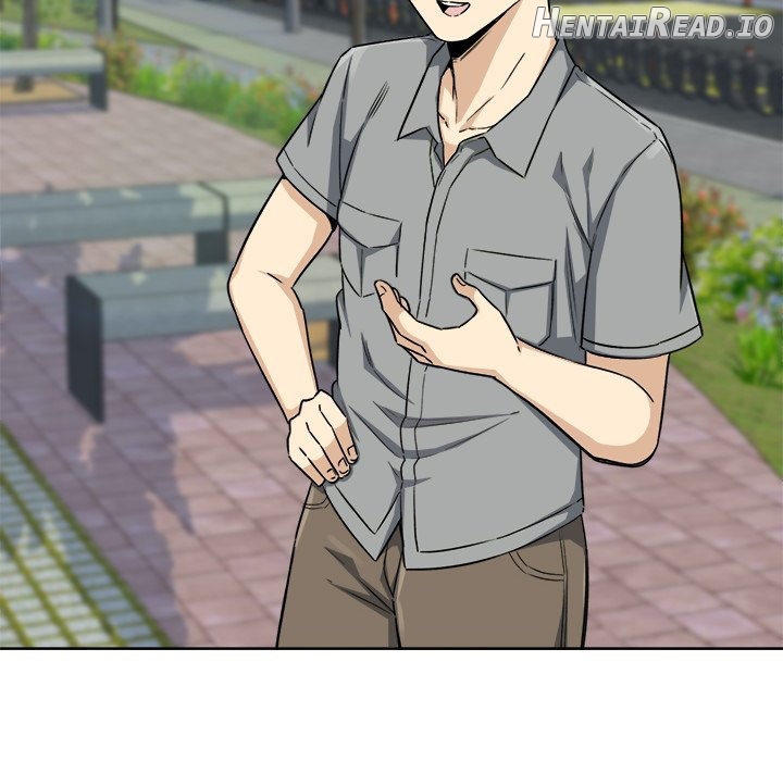 Excuse me, This is my Room Chapter 63 - page 16