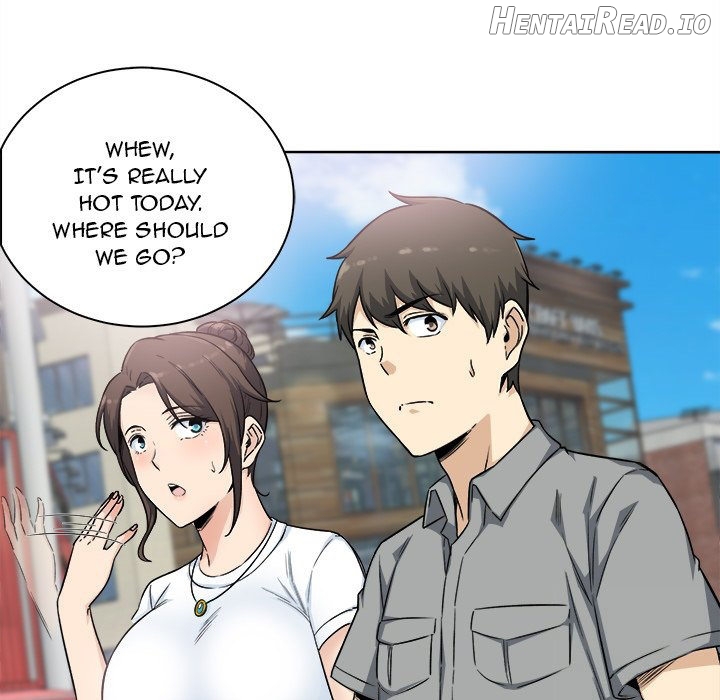 Excuse me, This is my Room Chapter 63 - page 22