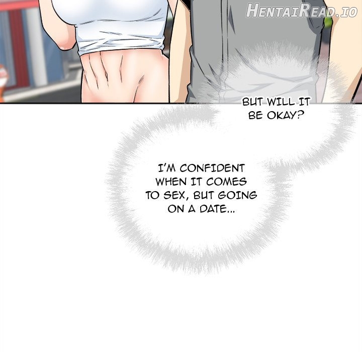 Excuse me, This is my Room Chapter 63 - page 23