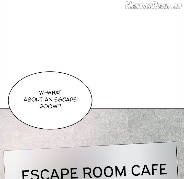 Excuse me, This is my Room Chapter 63 - page 24