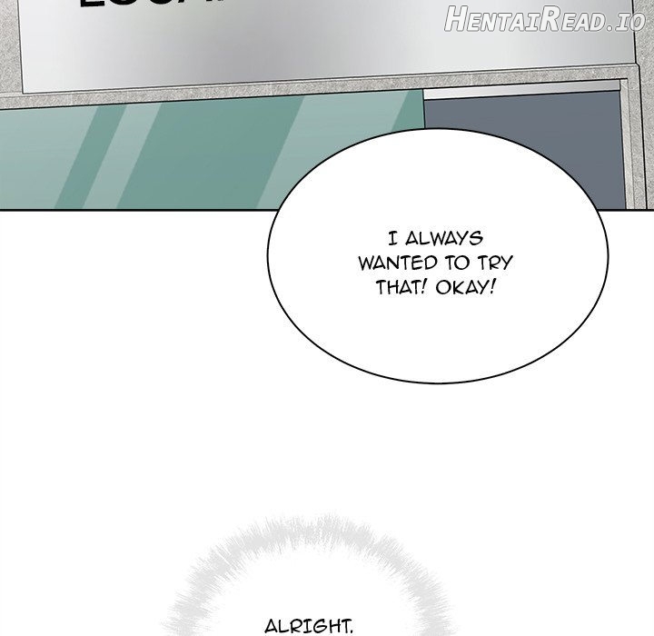 Excuse me, This is my Room Chapter 63 - page 25