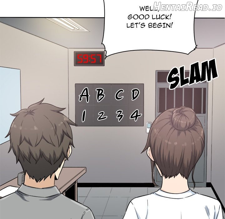 Excuse me, This is my Room Chapter 63 - page 29