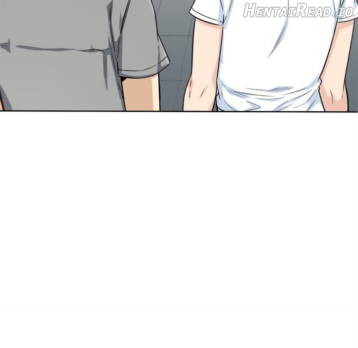 Excuse me, This is my Room Chapter 63 - page 30