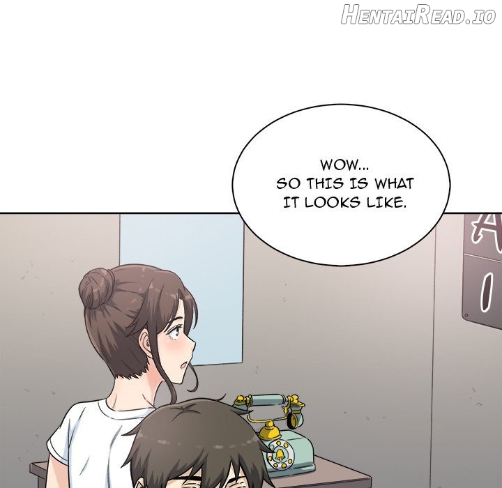 Excuse me, This is my Room Chapter 63 - page 31