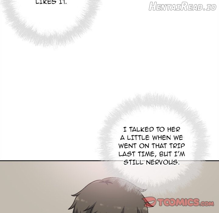 Excuse me, This is my Room Chapter 63 - page 33