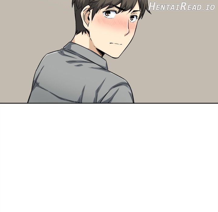 Excuse me, This is my Room Chapter 63 - page 34