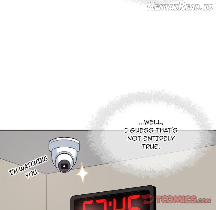 Excuse me, This is my Room Chapter 63 - page 39