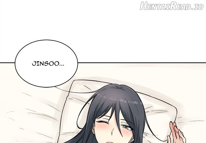 Excuse me, This is my Room Chapter 63 - page 4