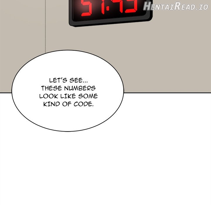Excuse me, This is my Room Chapter 63 - page 40
