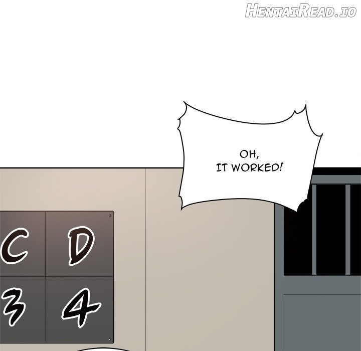 Excuse me, This is my Room Chapter 63 - page 41