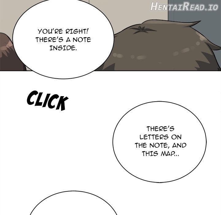 Excuse me, This is my Room Chapter 63 - page 42