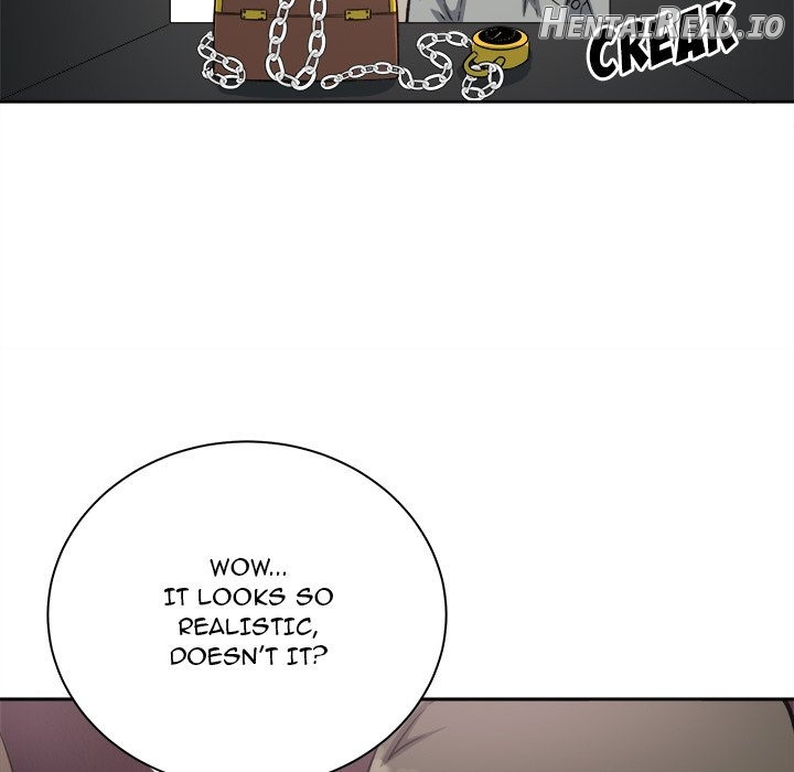 Excuse me, This is my Room Chapter 63 - page 44