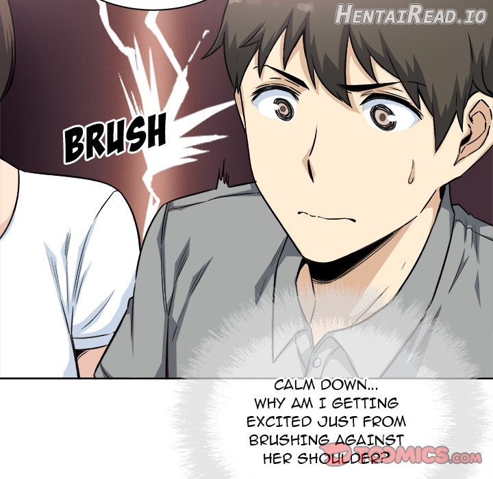 Excuse me, This is my Room Chapter 63 - page 45