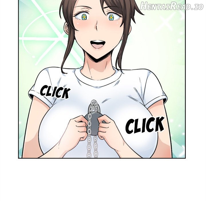 Excuse me, This is my Room Chapter 63 - page 47