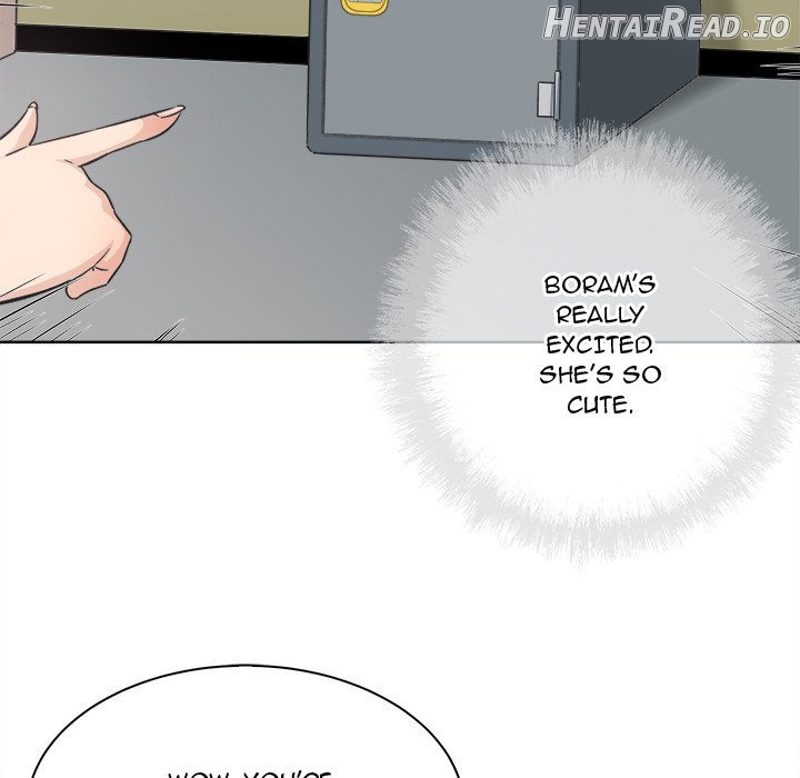 Excuse me, This is my Room Chapter 63 - page 49